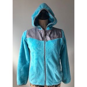 Girls The North Face Fleece